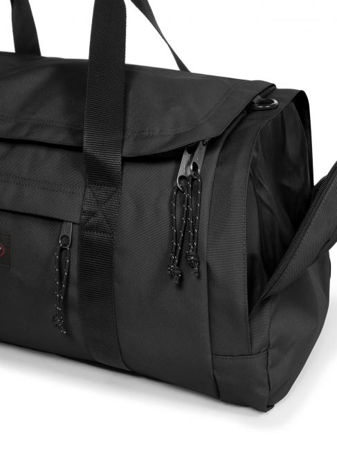 READER M + Sac avec bandoulière, pliable NOIR - Sacs de voyage