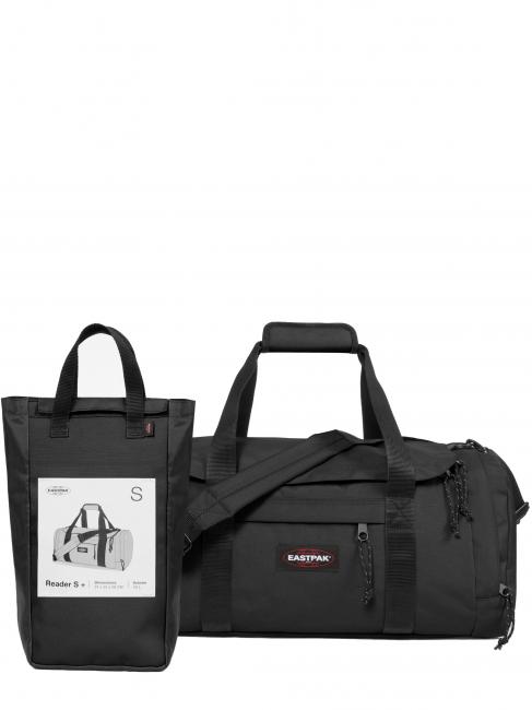 READERS S+ Sac de marin NOIR - Sacs de voyage