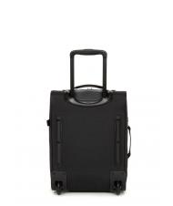 EASTPAK TRANVERZ XXS Chariot sous siège NOIR - Valises cabine - 3