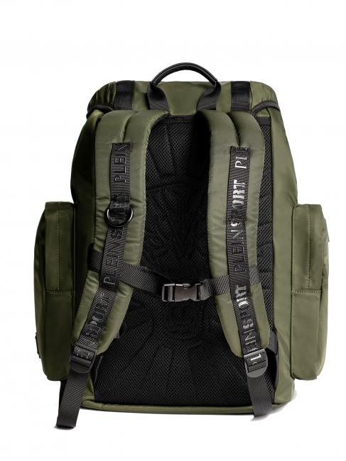 PEAK Sac &agrave; dos ordinateur 15.6" arm&eacute;e - Sacs &agrave; dos pour ordinateur portable