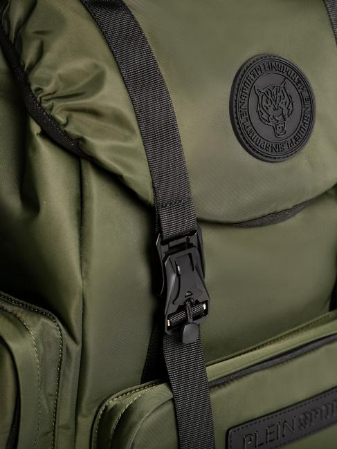 PEAK Sac &agrave; dos ordinateur 15.6" arm&eacute;e - Sacs &agrave; dos pour ordinateur portable
