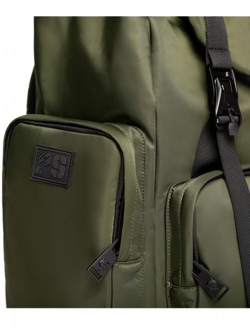PEAK Sac &agrave; dos ordinateur 15.6" arm&eacute;e - Sacs &agrave; dos pour ordinateur portable