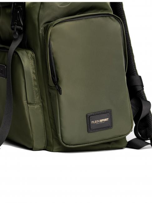 PEAK Sac &agrave; dos ordinateur 15.6" arm&eacute;e - Sacs &agrave; dos pour ordinateur portable