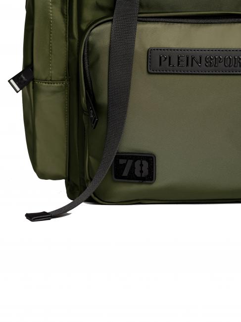 PEAK Sac &agrave; dos ordinateur 15.6" arm&eacute;e - Sacs &agrave; dos pour ordinateur portable