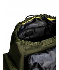 PLEIN SPORT PEAK Sac &agrave; dos ordinateur 15.6" arm&eacute;e - Sacs &agrave; dos pour ordinateur portable - 7
