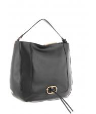 TWINSET Borsa a spalla, con tracolla  noir - Sacs pour Femme - 2