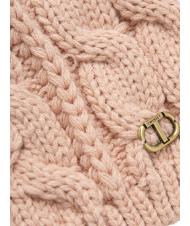 TWINSET Cappello con Pompon  - Bonnets