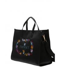TWINSET Borsa a mano, con tracolla Imprim&eacute; floral - Sacs pour Femme
