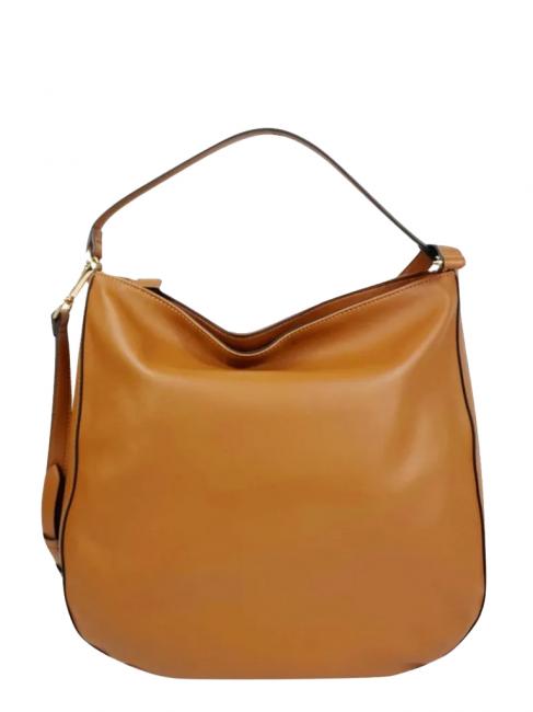Borsa a spalla, con tracolla  huile d'argan - Sacs pour Femme
