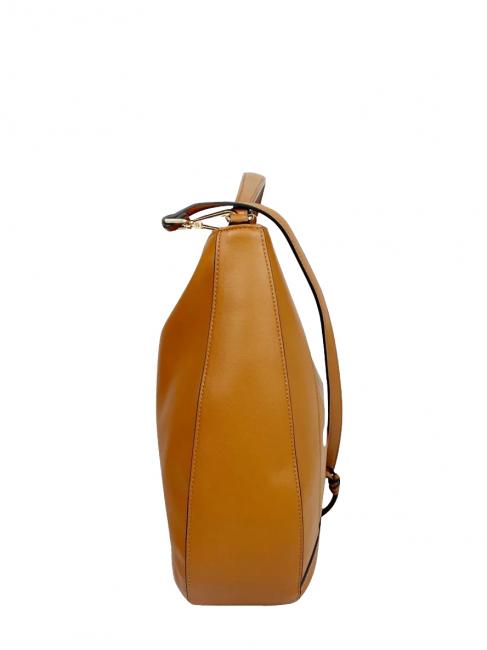 Borsa a spalla, con tracolla  huile d'argan - Sacs pour Femme
