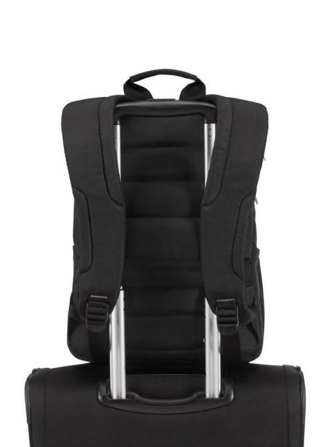 GUARDIT CLASSY Sac à dos ordinateur 14" NOIR - Sacs à dos pour ordinateur portable