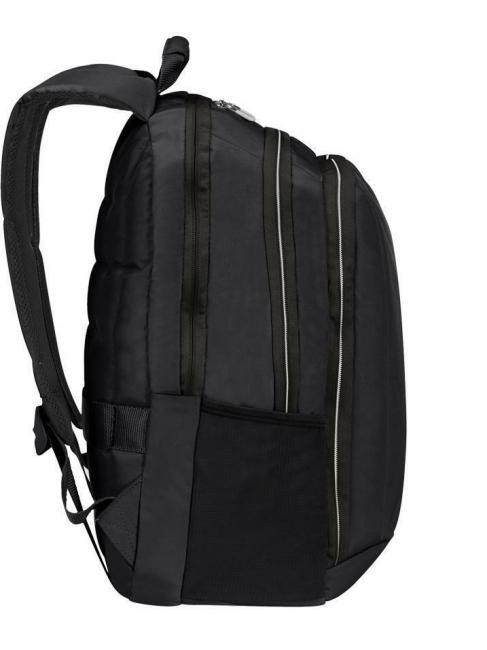 GUARDIT CLASSY Sac à dos pour ordinateur portable 15,6" NOIR - Sacs à dos pour ordinateur portable