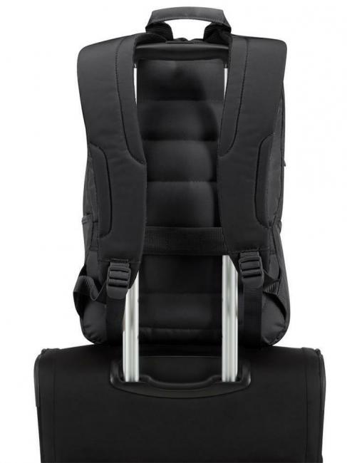 GUARDIT CLASSY Sac à dos pour ordinateur portable 15,6" NOIR - Sacs à dos pour ordinateur portable