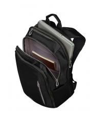 SAMSONITE GUARDIT CLASSY Sac à dos pour ordinateur portable 15,6" NOIR - Sacs à dos pour ordinateur portable - 6