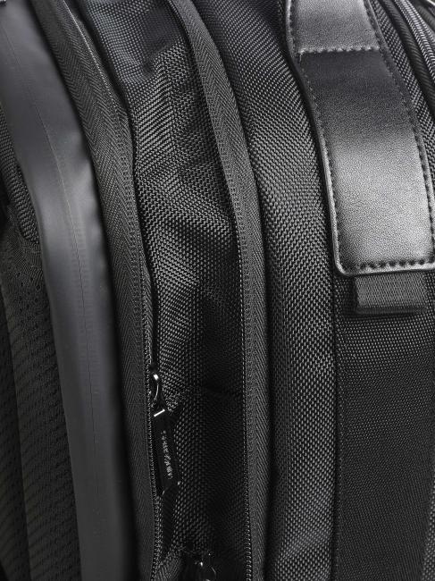 OPENROAD 2.0 Sac à dos pour ordinateur portable 17,3" NOIR - Sacs à dos pour ordinateur portable