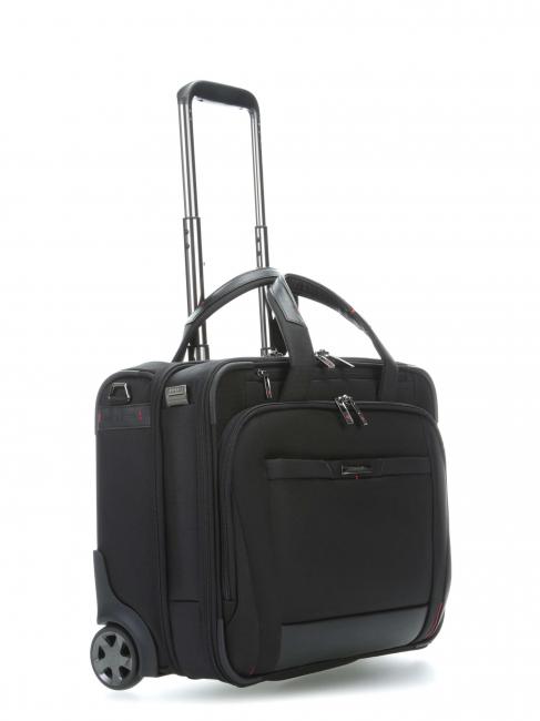 PRO-DLX 5  PRO-DLX 5, Pilot Trolley pour support PC 15,6 " NOIR - Pilot case et Sacs ordinateur à roulettes