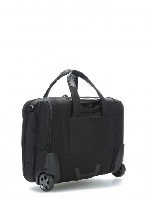 PRO-DLX 5  PRO-DLX 5, Pilot Trolley pour support PC 15,6 " NOIR - Pilot case et Sacs ordinateur à roulettes