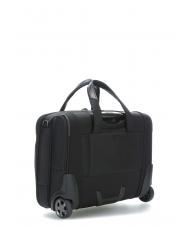 SAMSONITE PRO-DLX 5  PRO-DLX 5, Pilot Trolley pour support PC 15,6 " NOIR - Pilot case et Sacs ordinateur à roulettes - 3