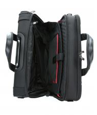 SAMSONITE PRO-DLX 5  PRO-DLX 5, Pilot Trolley pour support PC 15,6 " NOIR - Pilot case et Sacs ordinateur à roulettes - 5