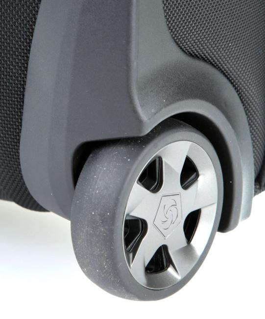 PRO-DLX 5  PRO-DLX 5, Pilot Trolley pour support PC 15,6 " NOIR - Pilot case et Sacs ordinateur à roulettes