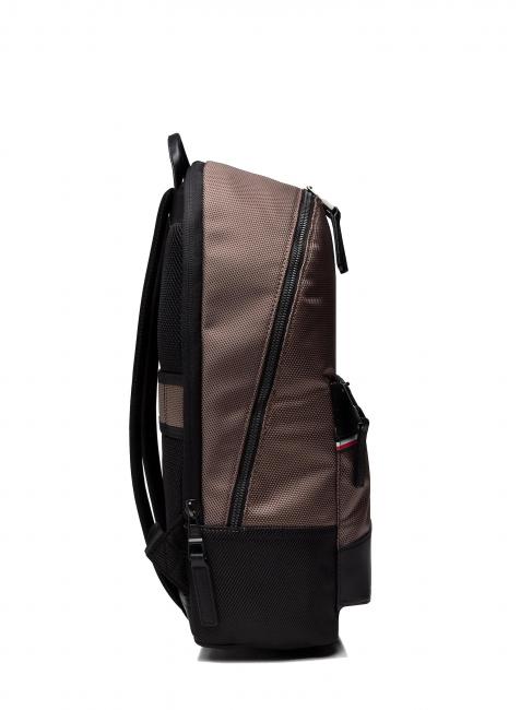 1985 Homme sac &agrave; dos ville taupe - Sacs &agrave; dos pour l'&Eacute;cole & les Loisirs