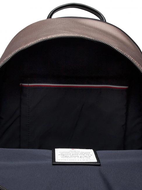 1985 Homme sac &agrave; dos ville taupe - Sacs &agrave; dos pour l'&Eacute;cole & les Loisirs