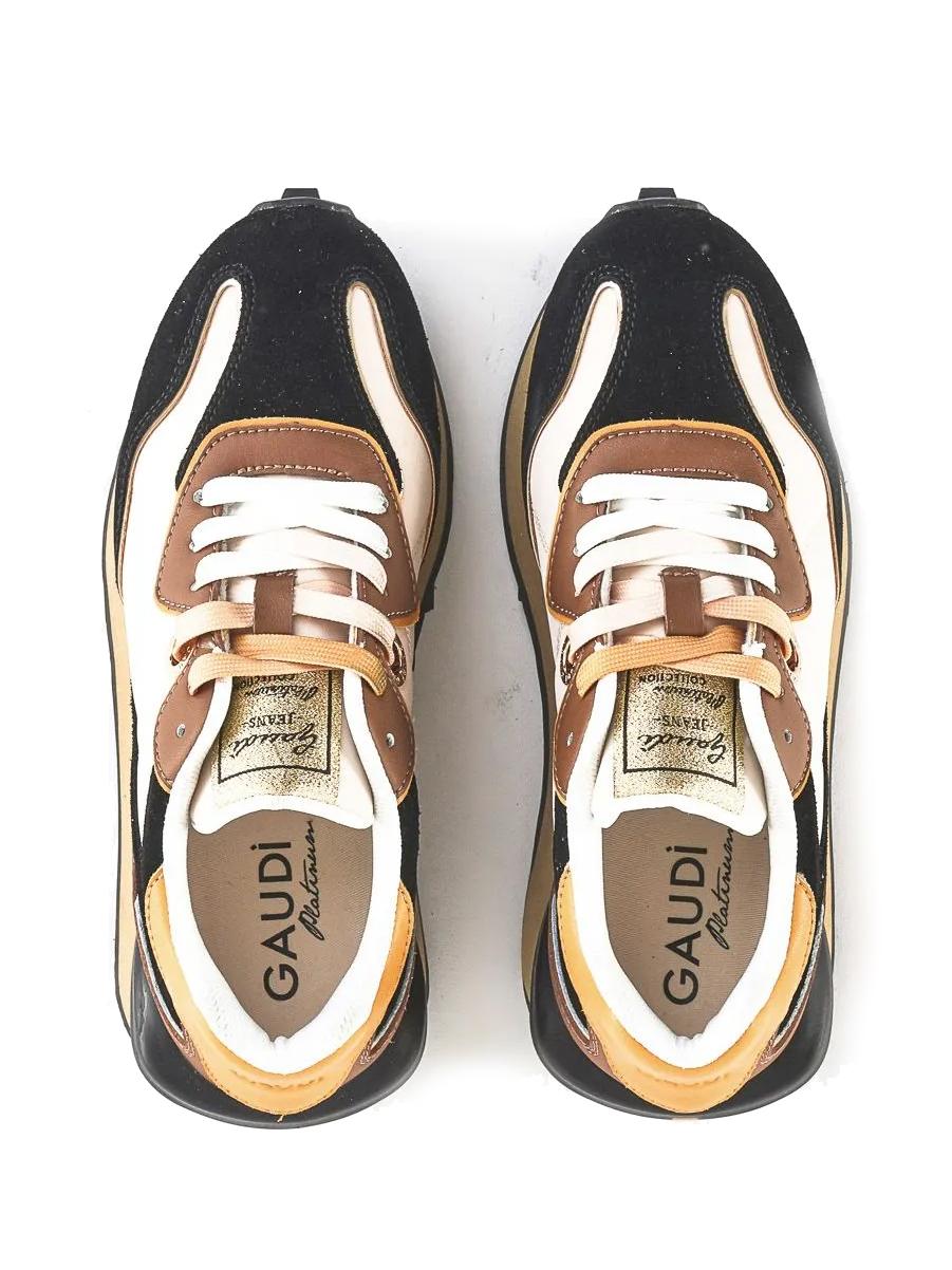 Gaudi scarpe 2025