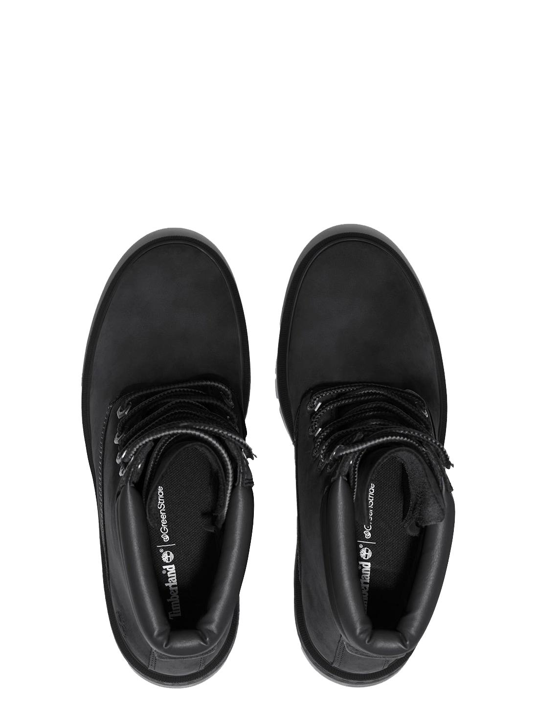 Timberland clearance noir junior