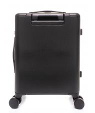 CIAK RONCATO HYPER Chariot &agrave; bagages &agrave; main Noir - Valises cabine - 4