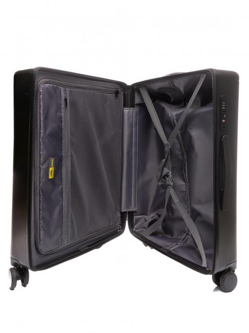 DUSK Chariot moyen Noir - Valises Rigides