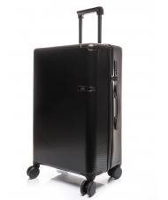 CIAK RONCATO DUSK Chariot moyen Noir - Valises Rigides - 3