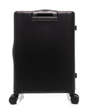CIAK RONCATO DUSK Chariot moyen Noir - Valises Rigides - 4
