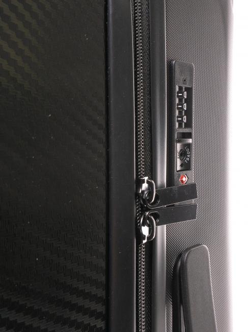 DUSK Chariot moyen Noir - Valises Rigides