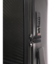 CIAK RONCATO DUSK Chariot moyen Noir - Valises Rigides - 6