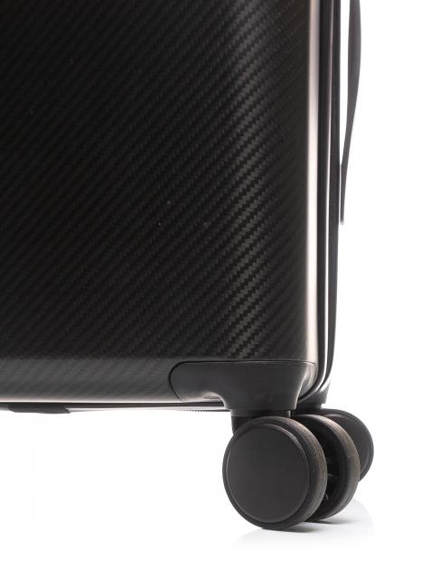 DUSK Chariot moyen Noir - Valises Rigides