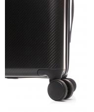 CIAK RONCATO DUSK Chariot moyen Noir - Valises Rigides - 7