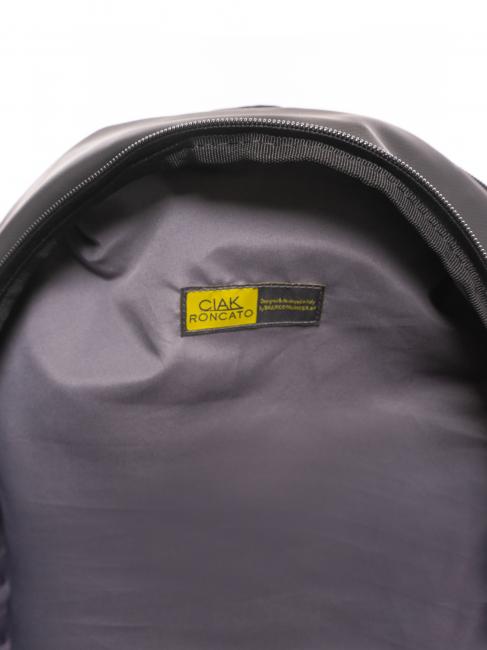 DUSK SOFT Sac &agrave; dos Noir - Sacs &agrave; dos pour ordinateur portable