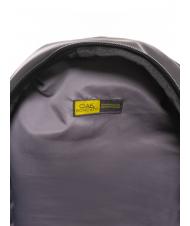 CIAK RONCATO DUSK SOFT Sac &agrave; dos Noir - Sacs &agrave; dos pour ordinateur portable - 5