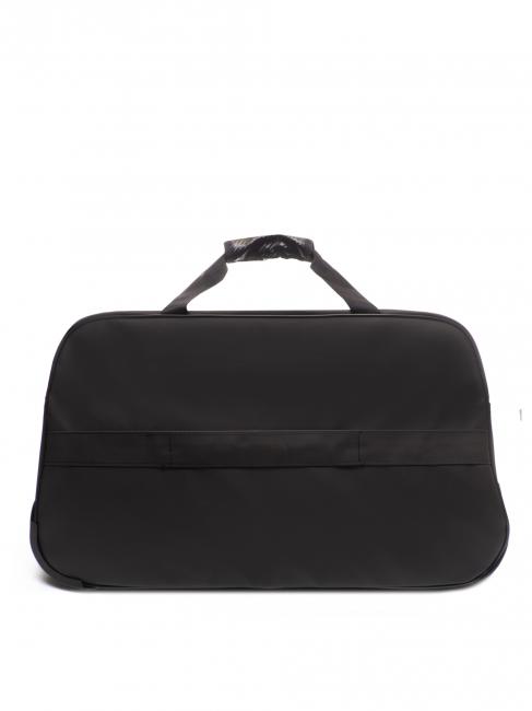 DUSK SOFT Sac moyen avec chariot Noir - Sacs de voyage