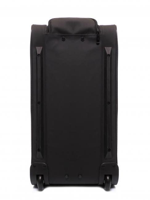 DUSK SOFT Sac moyen avec chariot Noir - Sacs de voyage