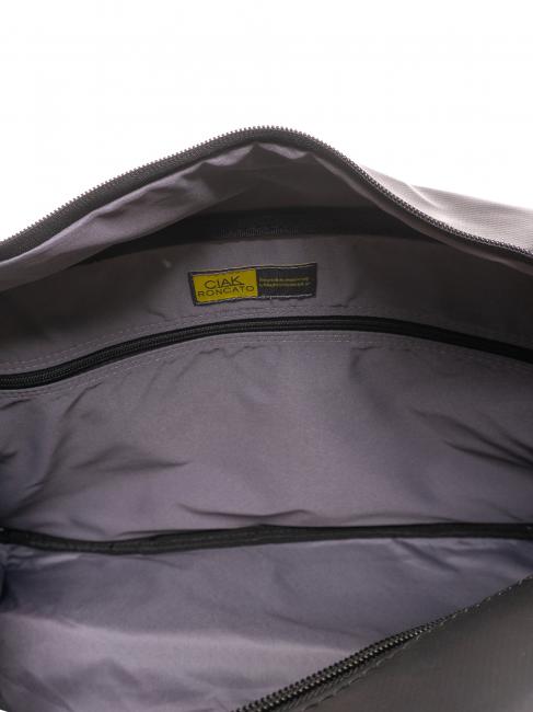 DUSK SOFT Sac moyen avec chariot Noir - Sacs de voyage