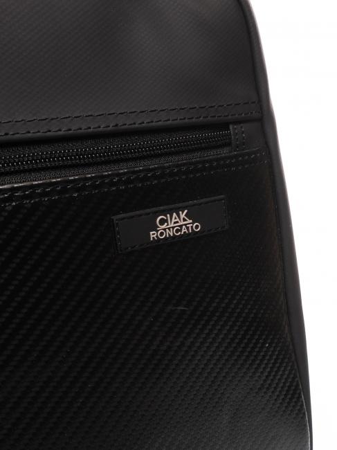 DUSK SOFT Sac de voyage Noir - Sacs de voyage