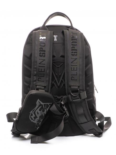 ALPHA Sac &agrave; dos or noir - Sacs &agrave; dos pour ordinateur portable