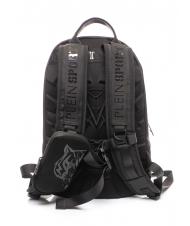 PLEIN SPORT ALPHA Sac &agrave; dos - Sacs &agrave; dos pour ordinateur portable