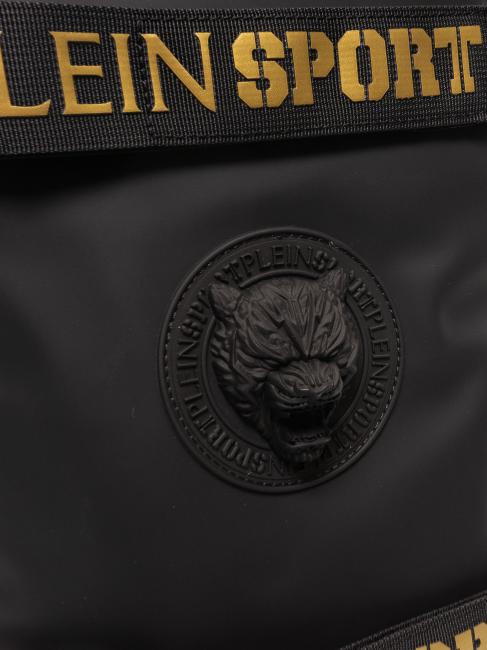 ALPHA Sac &agrave; dos or noir - Sacs &agrave; dos pour ordinateur portable