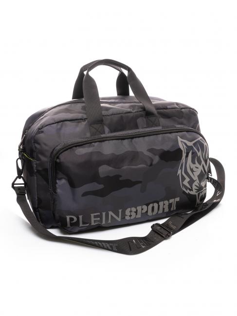 PHILADELFIA Sac de marin camouflage - Sacs de voyage