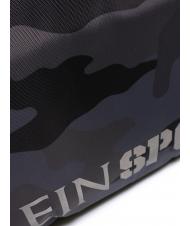 PLEIN SPORT PHILADELFIA Sac de marin camouflage - Sacs de voyage - 3