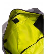 PLEIN SPORT PHILADELFIA Sac de marin camouflage - Sacs de voyage - 5