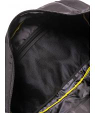 PLEIN SPORT PHILADELFIA Sac de marin le noir - Sacs de voyage - 5