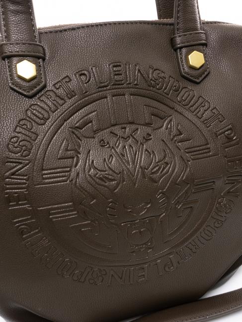 ATHENA Sac fourre-tout moyen arm&eacute;e - Sacs pour Femme